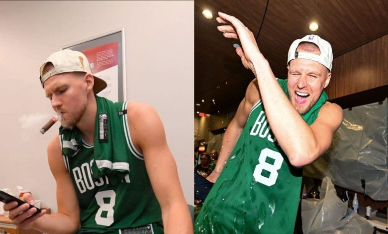 Brad Stevens Kristaps Porzingis Celtics: Why the Move Happened and What It Means