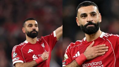 Is Mo Salah Leaving Liverpool? The Truth About His Future at Anfield