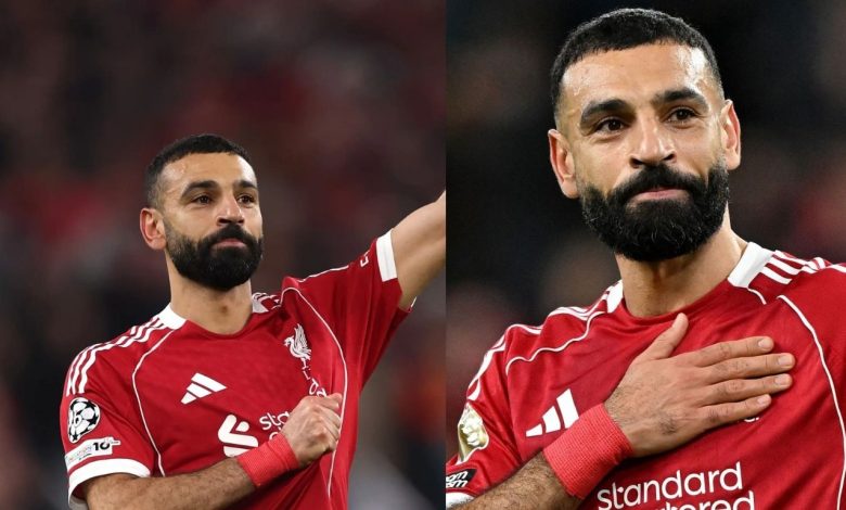 Is Mo Salah Leaving Liverpool? The Truth About His Future at Anfield
