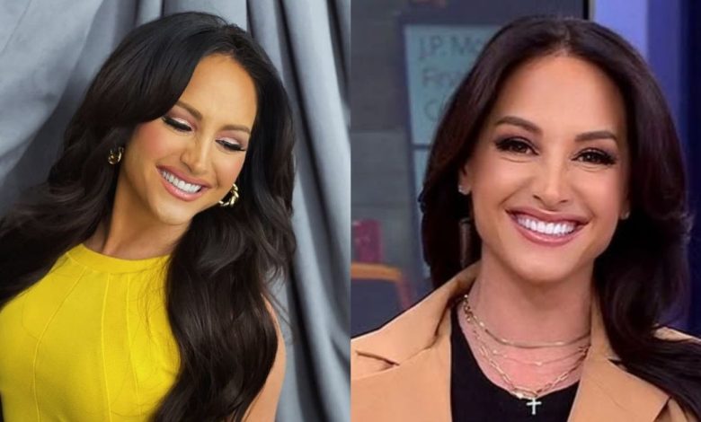 How Old Is Emily Compagno? Age, Biography, Career & Life Story