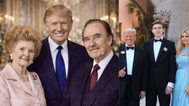 De Donde Son Los Padres de Donald Trump: Historia, Origen y Raíces Familiares