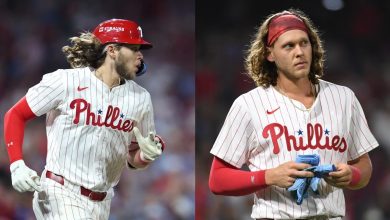 Alec Bohm Trade: What It Means for the Phillies and MLB Fans