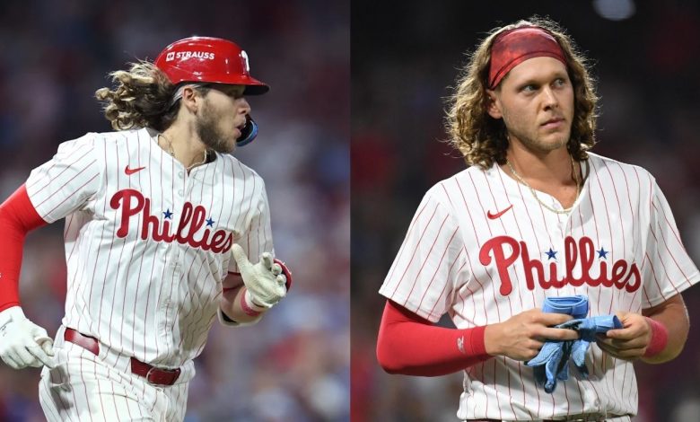 Alec Bohm Trade: What It Means for the Phillies and MLB Fans