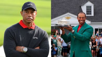 Is Tiger Woods Playing in the Masters? Everything Fans Need to Know