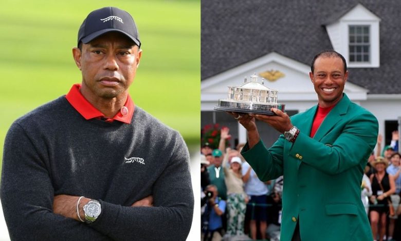Is Tiger Woods Playing in the Masters? Everything Fans Need to Know