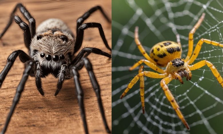 Do Jumping Spiders Bite? Everything You Should Know