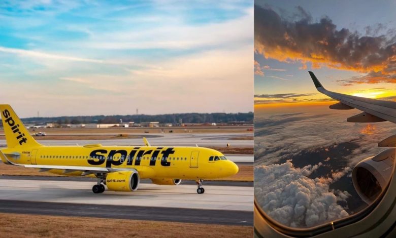 Is Spirit Airlines Going Out of Business? Here’s the Truth in 2026