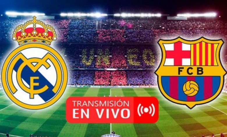 Where to Watch Real Madrid vs FC Barcelona: Complete Guide for Fans