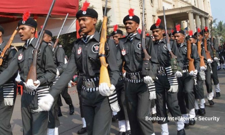 Bombay Intelligence Security: A Complete Guide for the General Public