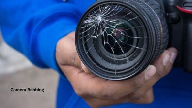 What Is Camera Bobbing? A Simple Guide for Gamers and Creators