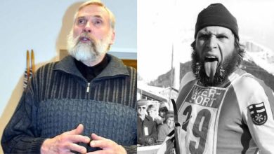 Juha Mieto: The Legendary Finnish Skier Who Won Hearts Worldwide