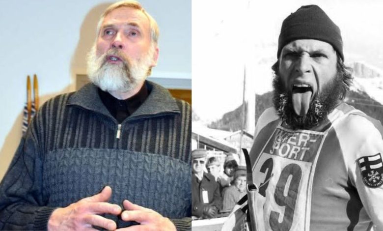 Juha Mieto: The Legendary Finnish Skier Who Won Hearts Worldwide