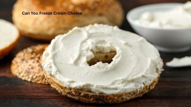 Can You Freeze Cream Cheese? A Simple Guide Everyone Should Know
