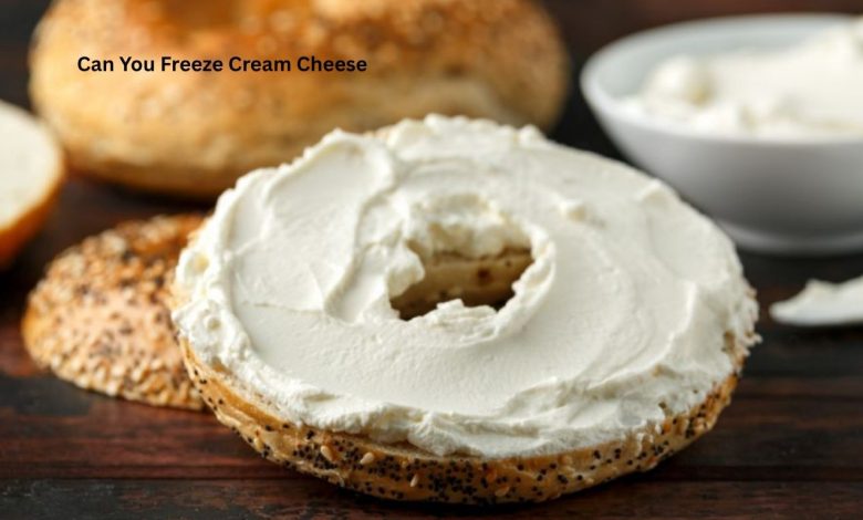 Can You Freeze Cream Cheese? A Simple Guide Everyone Should Know