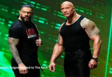 Is Roman Reigns Related to The Rock? Full Family Breakdown