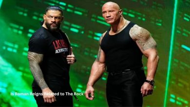 Is Roman Reigns Related to The Rock? Full Family Breakdown