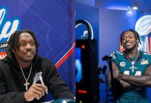 Is AJ Brown Playing Tonight? Latest Updates, Injury News & Game Status