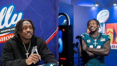 Is AJ Brown Playing Tonight? Latest Updates, Injury News & Game Status