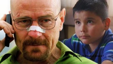 Did Walt Poison Brock? The Truth Behind Breaking Bad’s Darkest Twist
