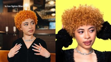 Is Ice Spice Black? Exploring Her Identity, Background, and Culture