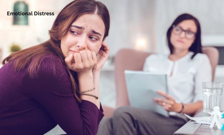 Can You Sue Someone for Emotional Distress? A Complete Guide
