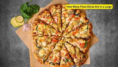 How Many Pizza Slices Are in a Large? The Ultimate Guide