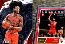Coby White Rookie Card: Value, Types, and Collector’s Guide
