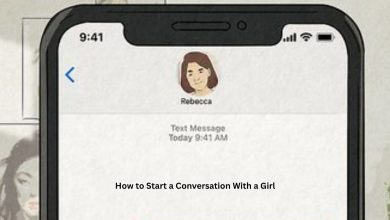 How to Start a Conversation With a Girl: Simple Tips That Actually Work