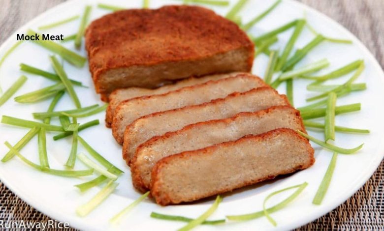 What Is Mock Meat? A Complete Guide for Beginners