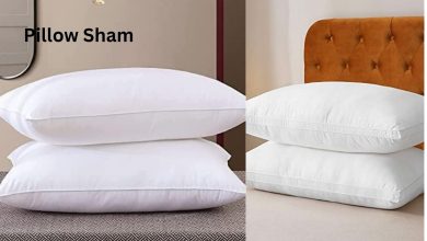What Is a Pillow Sham? A Complete Guide for Everyday Use