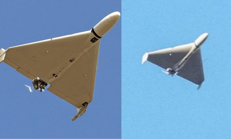 Shahed Drone: What It Is, How It Works, and Why It Matters