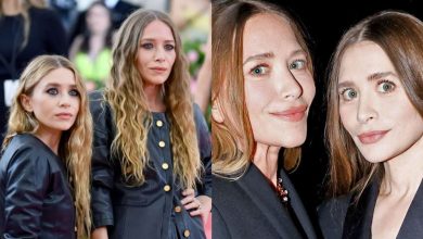 Is Elizabeth Olsen Related to the Olsen Twins? Full Story Explained
