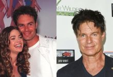 Patrick Muldoon Wife: Everything You Need to Know