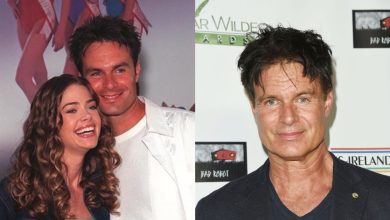 Patrick Muldoon Wife: Everything You Need to Know