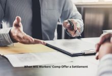 When Will Workers' Comp Offer a Settlement? A Complete Guide