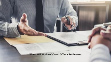 When Will Workers' Comp Offer a Settlement? A Complete Guide