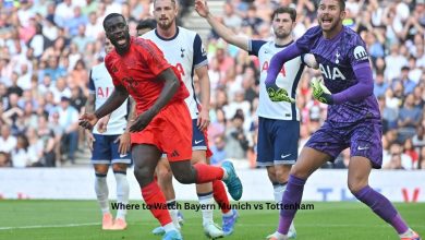 Where to Watch Bayern Munich vs Tottenham: Complete Viewing Guide